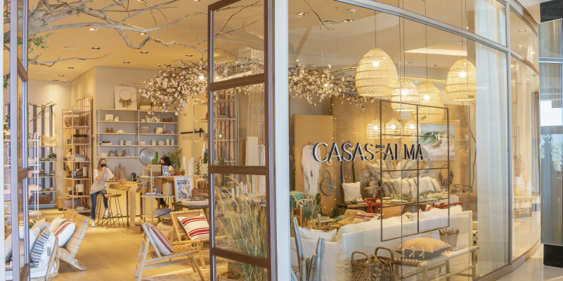 Casas com Alma