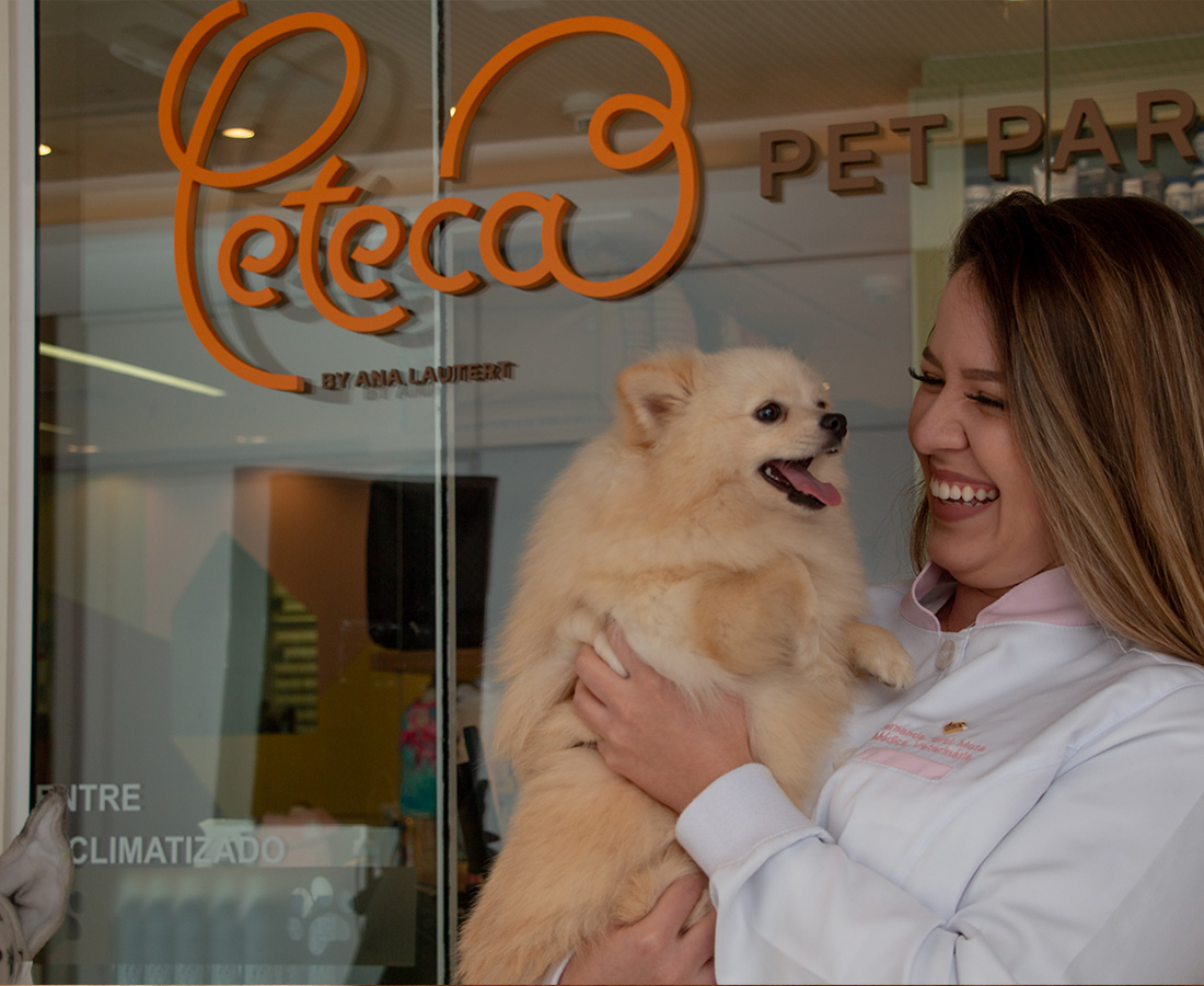 Peteca Pet Park Boutique
