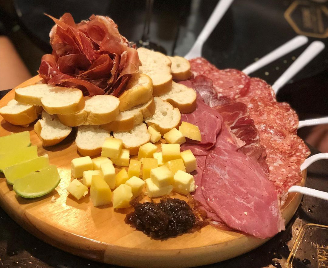 Choppempé