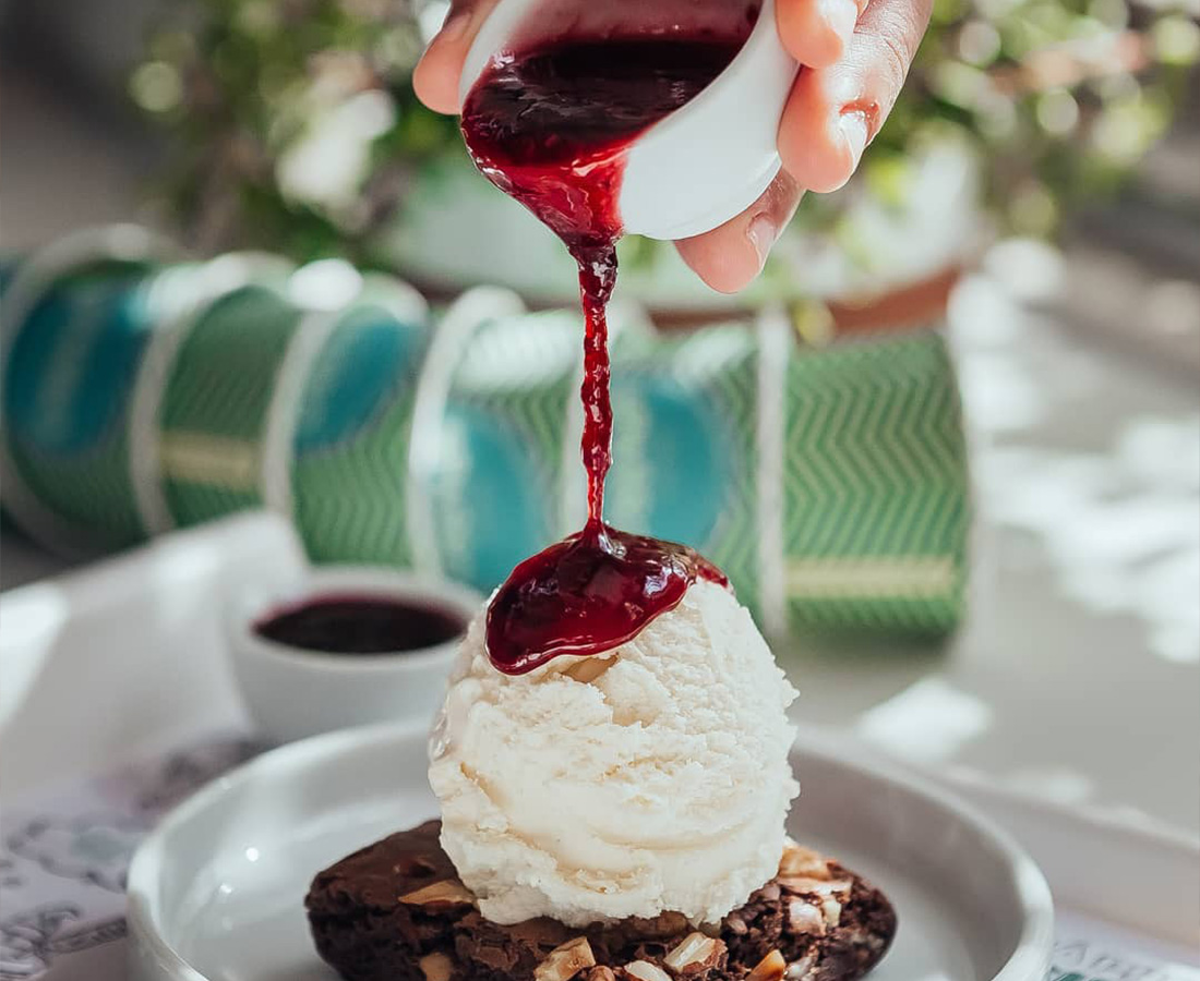 Spasso Gelato