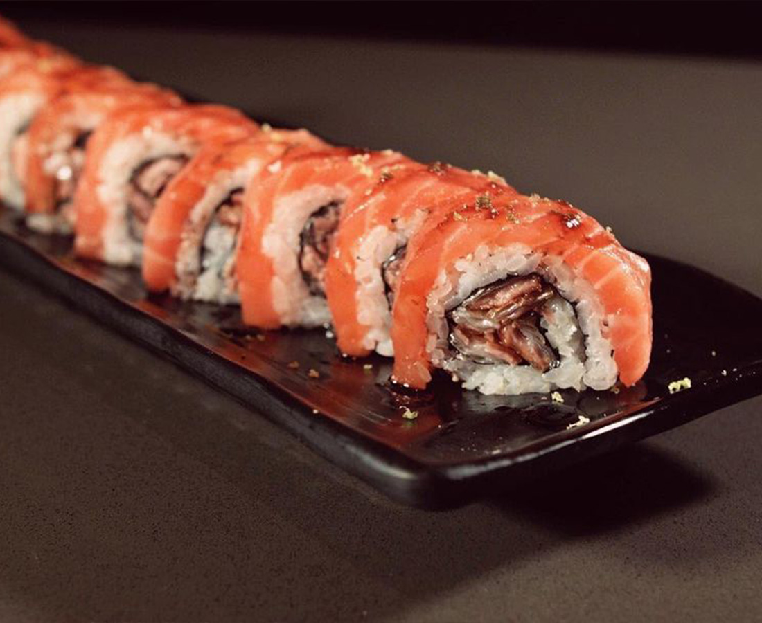 Uni Zushi