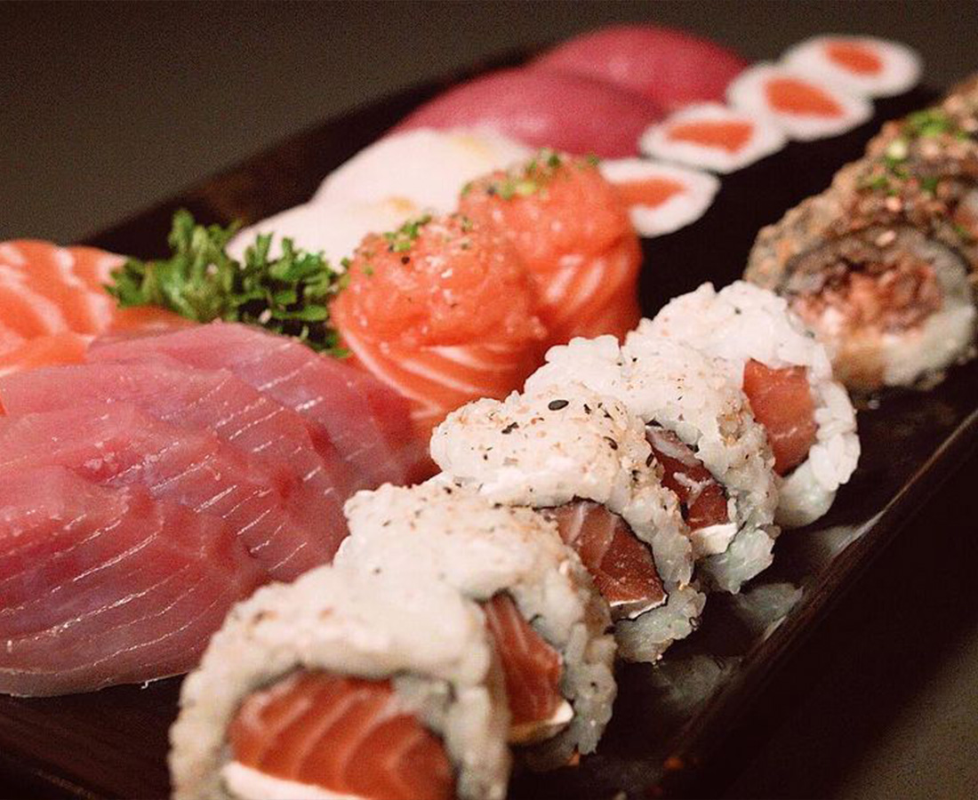 Uni Zushi