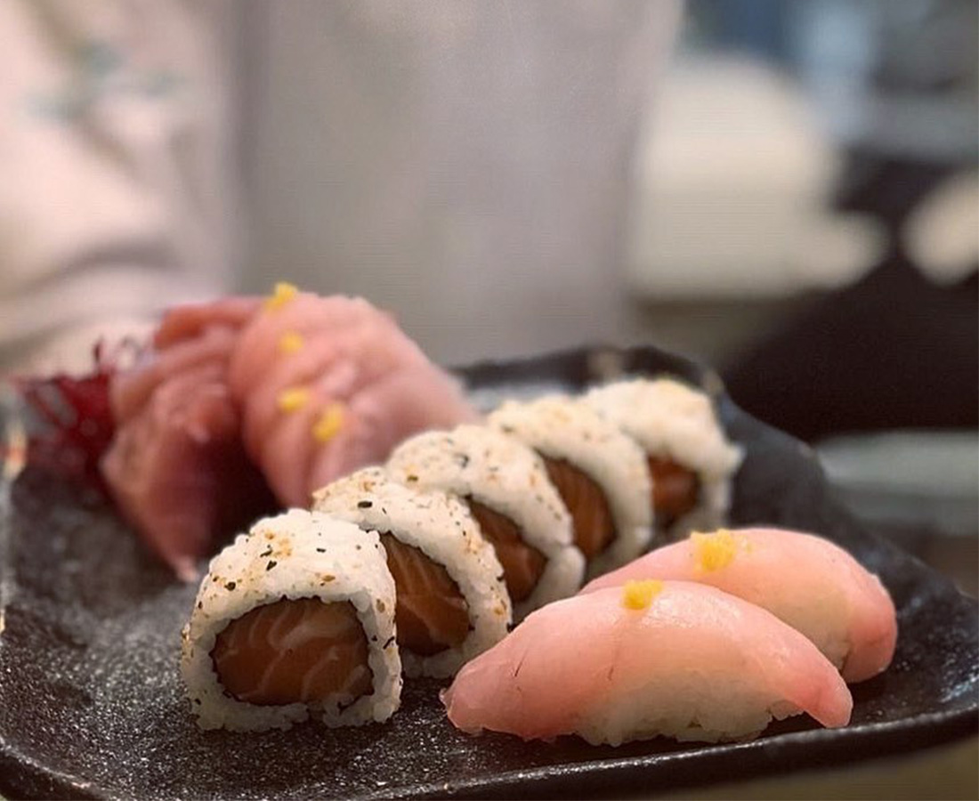 Uni Zushi